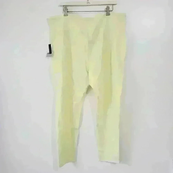 BP. Green Luminary Classic High Rise Leggings - Picture 4 of 7